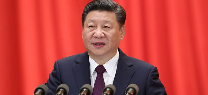 Кинескиот претседател вети 60 милијарди долари за развој на Африка
