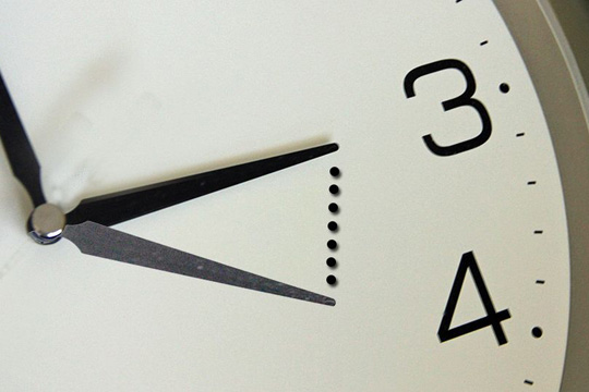 ЕК предлага крај за сезонското поместување на стрелките на часовникот