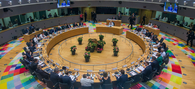 Новинарите нема да плаќаат по 50 евра за влез на ЕУ самит