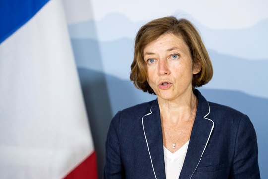 Франција ќе потроши 3,6 милијарди евра за обнова на воени сателити