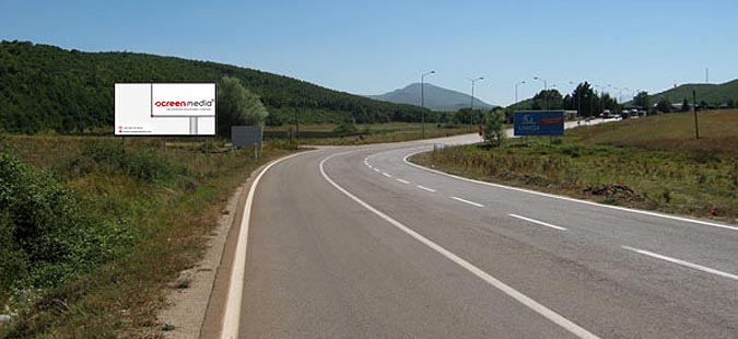 Сообраќајот на патот Прилеп- Градско утре со прекини