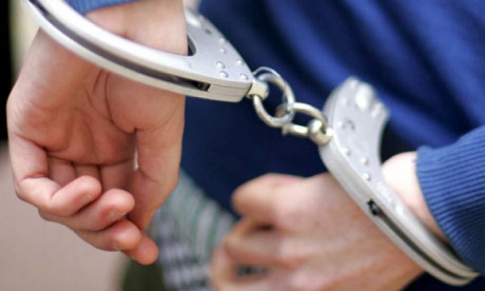 27 годишен прилепчанец уапсен за издржување на казна затвор во Куманово