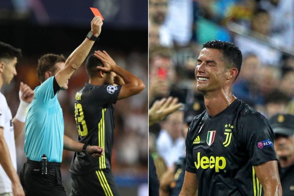 Цела Италија бесна на германскиот судија: УЕФА, забрани го Феликс Брих, доста го навредуваше фудбалот