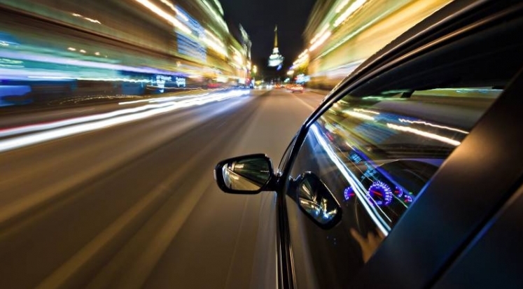 Возете внимателно, МВР казнува: 563 санкции за брзо возење за еден ден