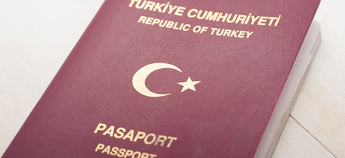 Ердоган потпиша декрет за олеснување на условите за добивање турско државјанство