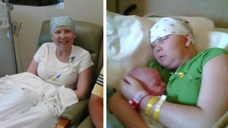 На трудница и дијагностицирале рак на мозокот, па и дале уште 4 дена живот: Следело нешто на што никој не се надевал