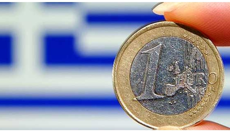 Вонредна месечна финансиска помош од 800 евра за 1,7 милиони вработени во Грција