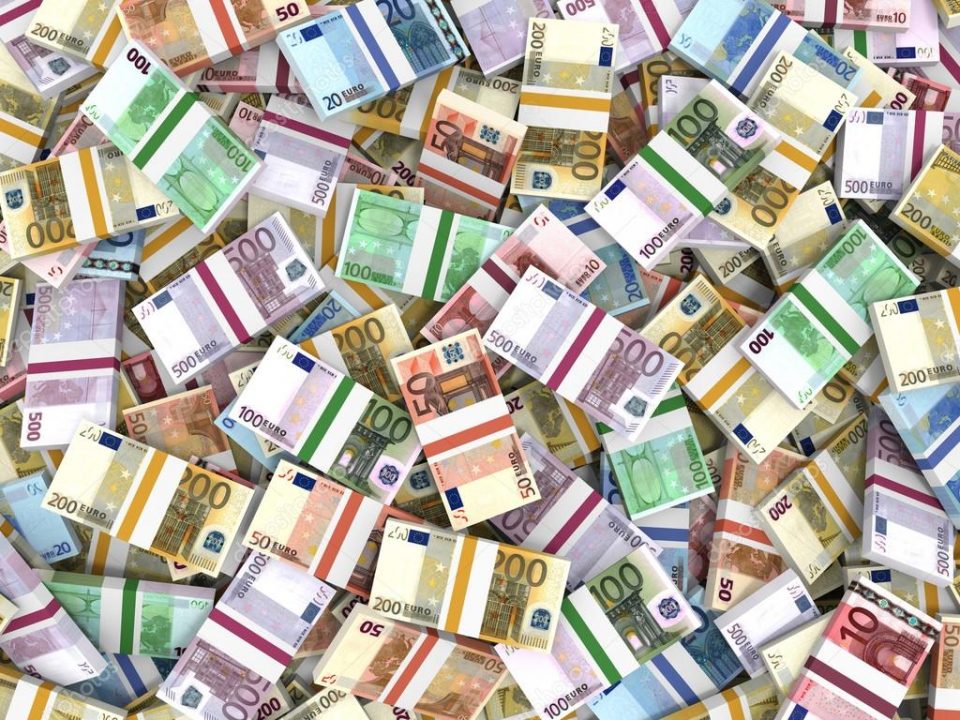 Критично ќе расте јавниот долг: Тевдовски најави ново зголемување на долгот од 600 милиони евра
