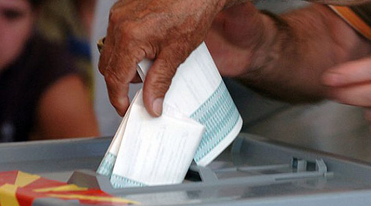 Во Малешевијата излезноста на гласачите до 20:30 часот надмина 60 проценти
