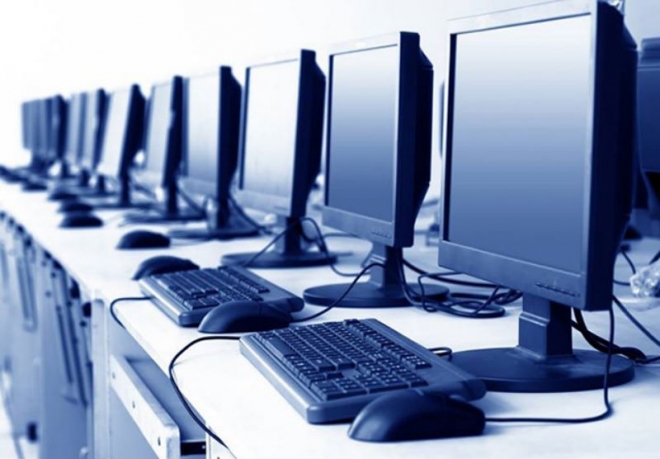 Во село Пласница осумнаесет ученици немаат компјутери за да ја следат онлајн наставата