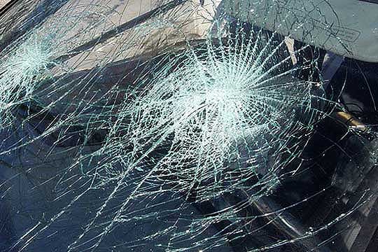 Возач тешко повреден во сообраќајка на патот Битола-Драгош