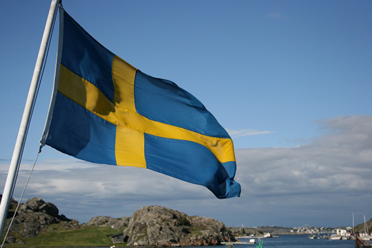 Андерсон: Нема да дозволам Шведска да стане засолниште за терористи