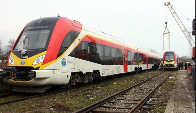 Од понеделник се укинува патничкиот воз Белград-Скопје-Солун