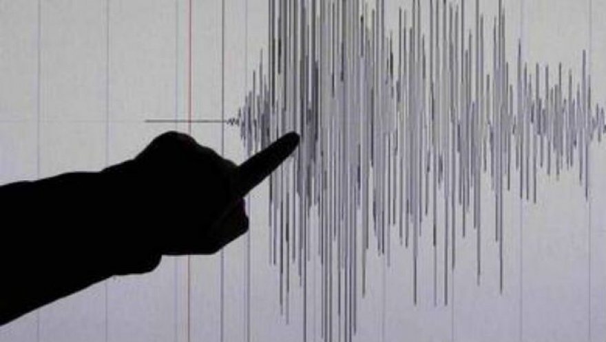 Силен земјотрес во Турција