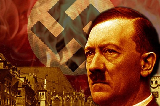 Роднина на Хитлер се вљубил во Еврејка