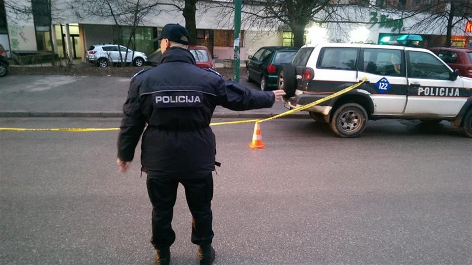 Почина и вториот полицаец по пукотница во Сараево