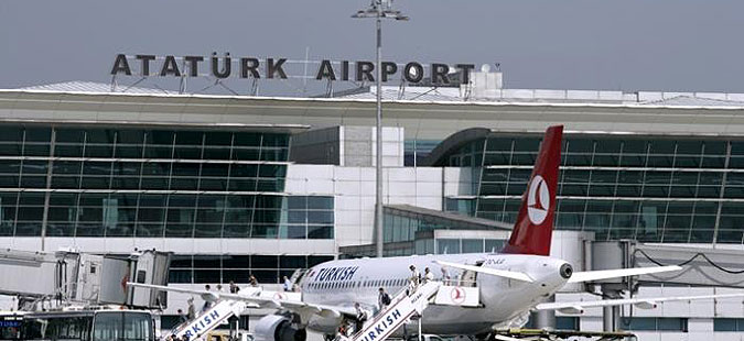 Доцни отворањето на истанбулскиот аеродром