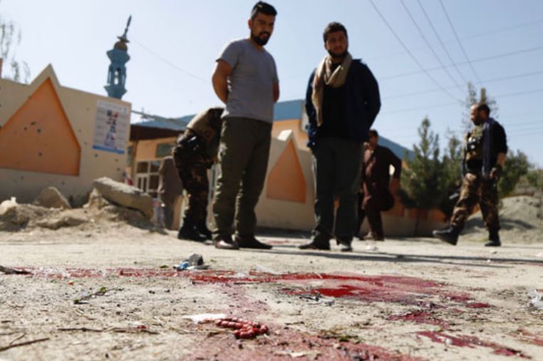 Крвав изборен ден во Авганистан: Најмалку 41 загинат, регистрирани 192 напади и инциденти