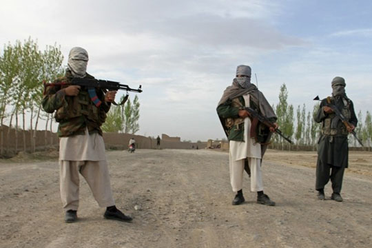 Во Авганистан убиен еден од лидерите на Ал Каеда