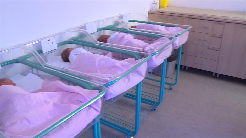 Истражување: Околу 13,4 милиони бебиња во 2020 година се родени предвреме