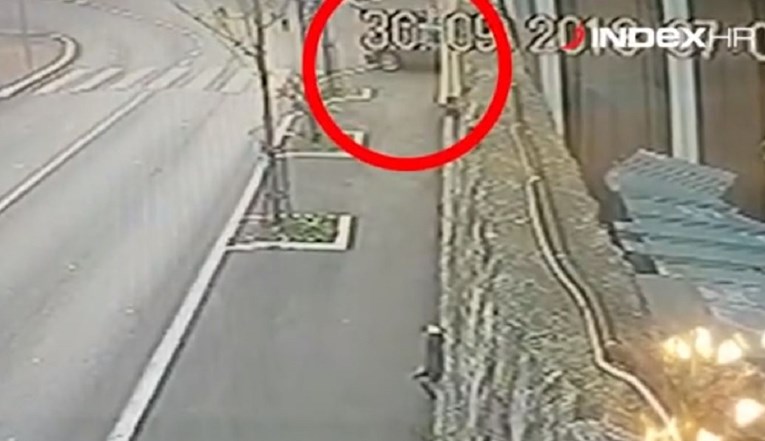 ВИДЕО: Се појави снимката од нападот на резиденцијата на Цеца Ражнатовиќ