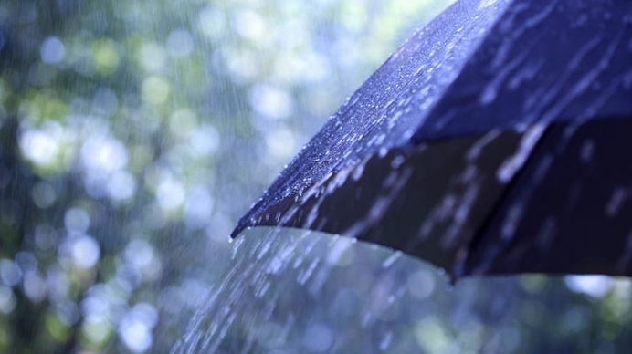 Најмногу дожд на Попова Шапка, најмалку во Претор и Демир Капија