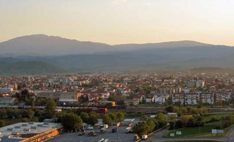 Во Гевгелија се отвора првата депонија со европски стандарди