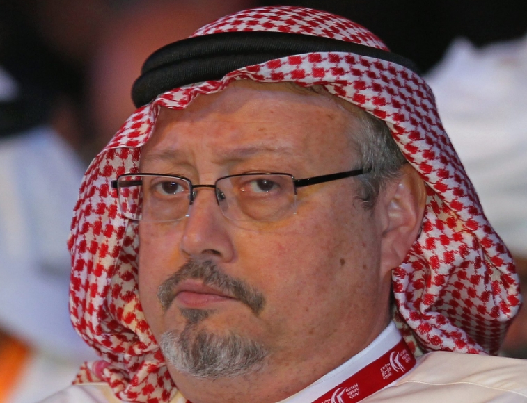 ОН тврдат дека имаат доказ: Принцот Мухамед е вмешан во убиството на новинарот Кашоги