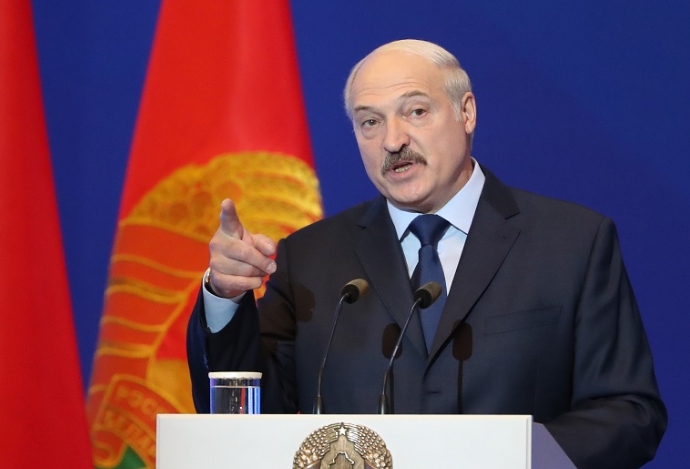Белорусија за 27 февруари закажа уставен референдум за засилување на позицијата на Лукашенко