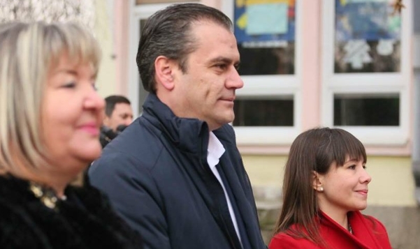 Ѓорчев: Златко Марин е меѓу најслабите градоначалници во Македонија
