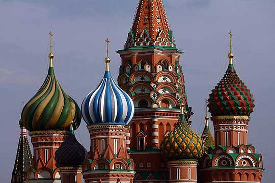 Градоначалникот на Москва воведе „антитерористички мерки“