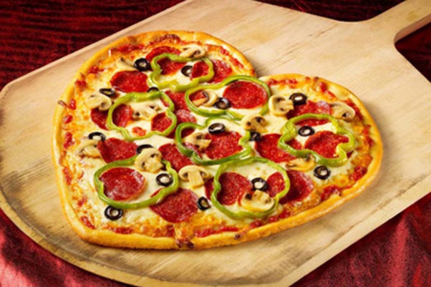 Извонредни совети за љубителите на пица и на здрава исхрана