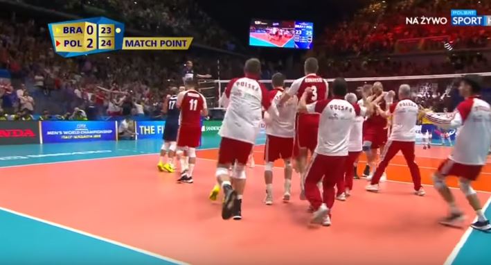 ВИДЕО: Полска го одбрани злато на одбојкарскиот Мундијал