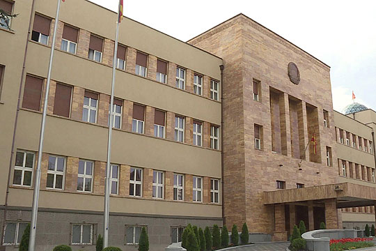 Пратеничка група на ВМРО-ДПМНЕ: Ќе се откочи и ќе продолжи процесот на реформи на јавениот радиодифузен сервис
