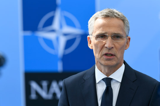 НАТО не го потврдува писмото на Столтенберг за Преспанскиот договор