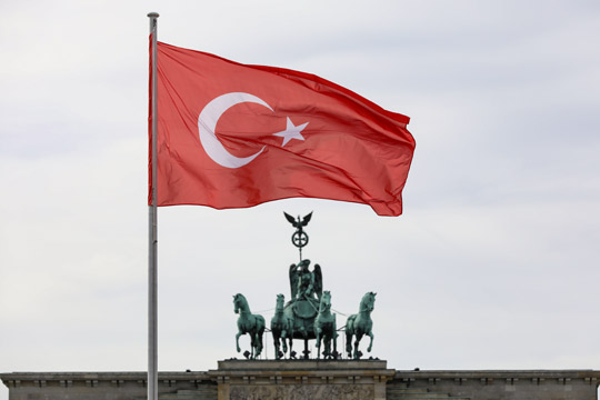 Турција со план за рестарт на економијата во крајот на мај