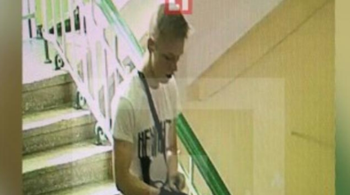 Ова е тинејџерот кој убил 18 и рани 70 луѓе: Во мобилниот телефон на Владислав пронајдена снимка од пред да се самоубие