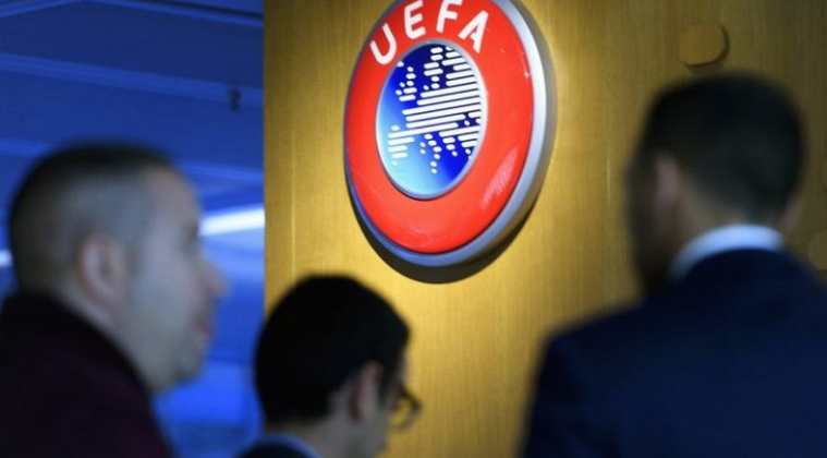 УЕФА ги негира информациите за можно скратување на квалификациите за евро-куповите во новата сезона