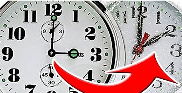 Дали поместувањето на стрелките на часовникот може да предизвикаат мозочен или срцев удар?!