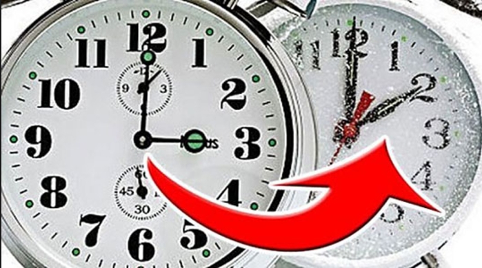 Не заборавајте да ги поместите стрелките на часовникот: Почнува зимското сметање на времето