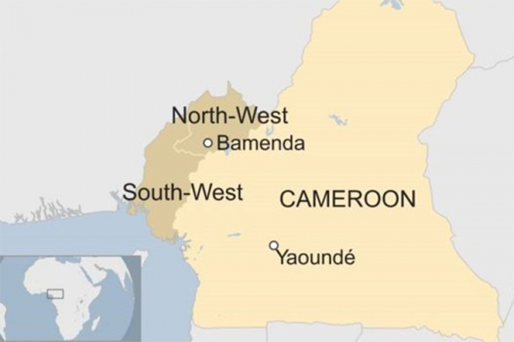 Ослободени 78 деца киднапирани во Камерун