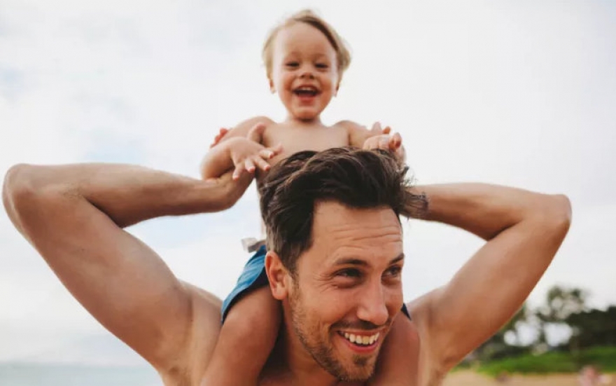 10 нешта кои ги научив откако станав татко