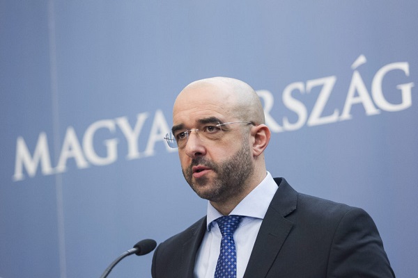 Ковач: ЕП нема никаква врска со екстрадицијата и азилот на Груевски