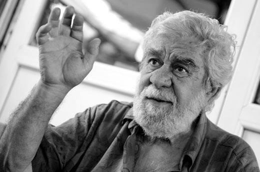 Почина Мите Грозданов, бардот на македонското глумиште