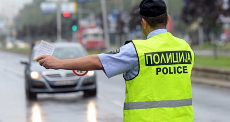 Викендов посебен сообраќаен режим во Скопје, овие улици ќе бидат затворени