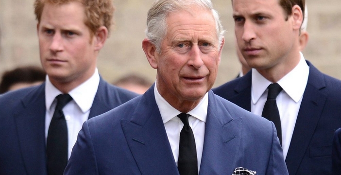 Принц Чарлс: Кога ќе бидам крал нема да се мешам во политика