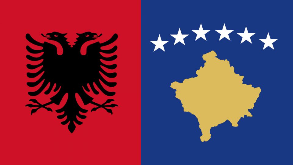 Заедничка седница на владите на Косово и на Албанија во Пеќ