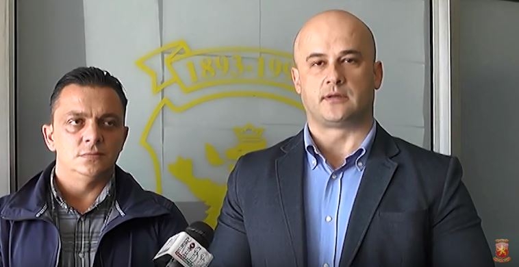 Велјановски: Што ли треба да се случи за министерот Филипче да понесе одговорност!?