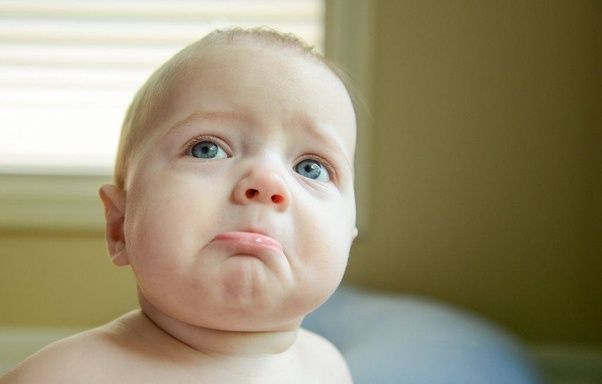 Одговор на прашањето кое ги мачи родителите: Зошто бебињата плачат без солзи?