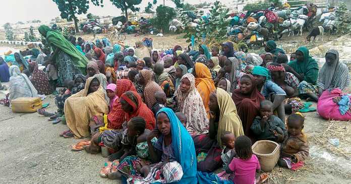 Нигер: Боко харам киднапира 18 девојчиња